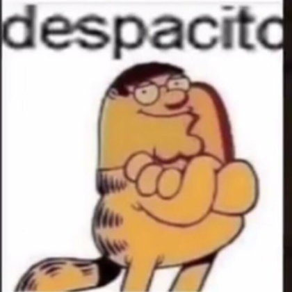 peter garfielf for game Roblox decal