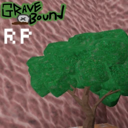 GRAVEBOUND RP icon