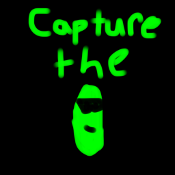 Capture The Pickle C.T.P. (Alpha)