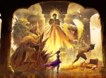 The Chrysos Heirs