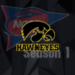 [NCAAF] - Iowa Hawkeyes Football