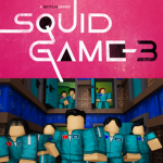 Squid Game Ⅲ