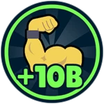 Game Badge Thumbnail