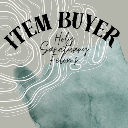 Item Buyer