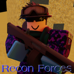 [SEA] Recon Forces