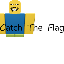 Scary Catch The Flag: Original game