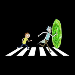Ríck and Mørty