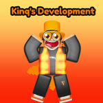 Kinq's Development