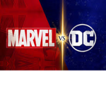 marvel dc