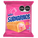 Submarinos Marinela
