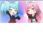 KITTY POP TIMEEE