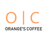 Orange's Coffee