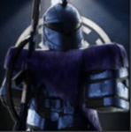 Senate Guard, {TGAR}