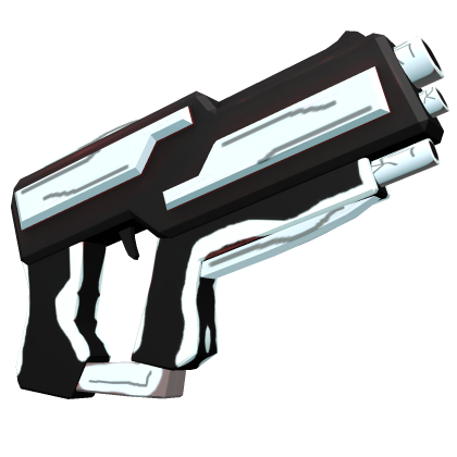 SR PELO GUN
