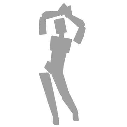 caramella girs dance