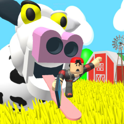 Escape the Farm Obby! icon