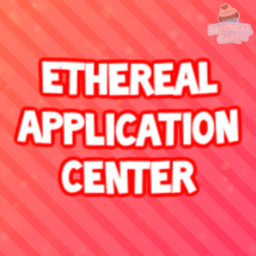 Ethereal Application Center®