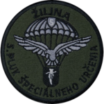 5th Special Purpose Regiment