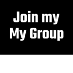 JOIN MY GROUP BC WHY NOT