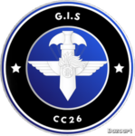 CC GIS Italy