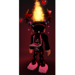 Join if you have rizz