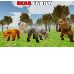 BEAR FORCE Tycoon🐻 ⚡{new}🐻⚡