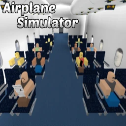 Airplane Simulator 2023 icon