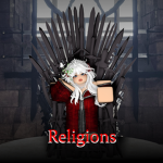 * Realm of Westeros Religions *