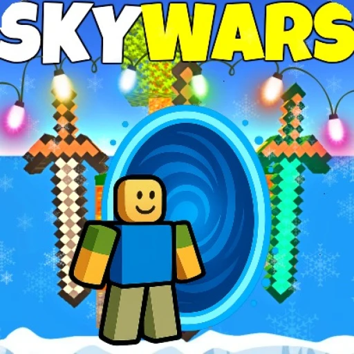 SKYWARS [CLASSIC]