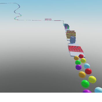 Ultimate Mega Ultra Super Easy Obby