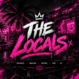 [FREE TITLE] THE LOCALS