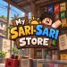 My Sari-Sari Store icon