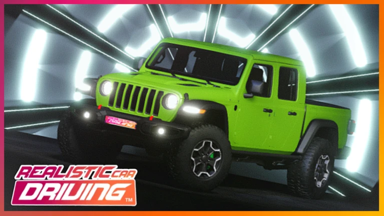 NEW CAR | Realistic Car Driving™