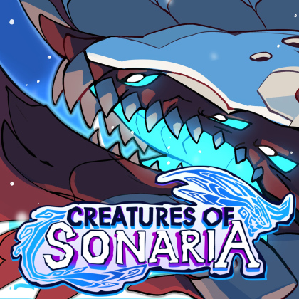 Creatures of Sonaria