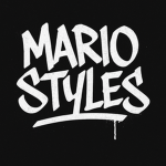 MARIO STYLES