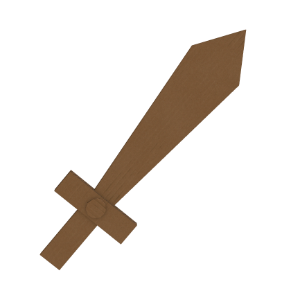 Cardboard Sword