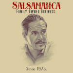 Salsamanca Restaurant