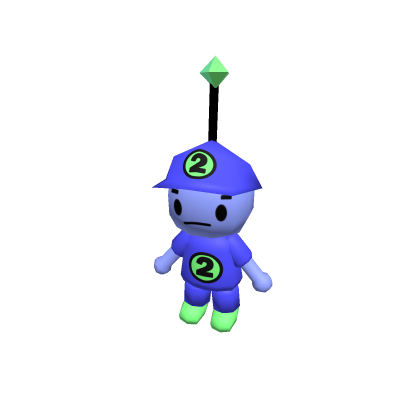 vis startcharacter