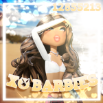 XO BARBIES