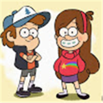 Gravity Falls Fans Group!