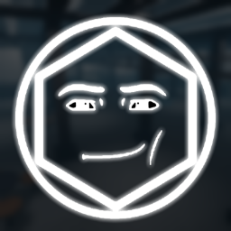 [NEW!] Man Face Containment Facility