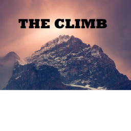 ⛰️CLIMB 9999 FEET FOR VIP⛰️ icon