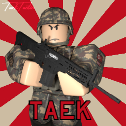Türk Asker Oyunu [V1.0]