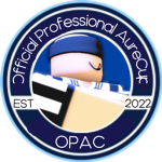 [OPAC] Official Professional Aure Cup