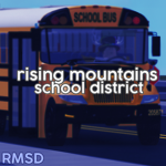 Rising Mountains School District