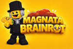 MAGNATA GAMES