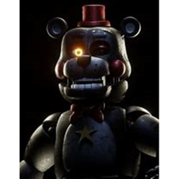 [NEW UPDATE] five nights at Freddy's pre-alpha