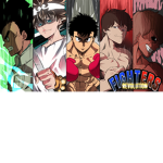 Fighting Revolution