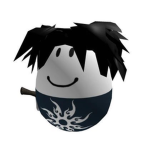 Ren's clothes :D