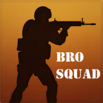 The Bro Sqaud